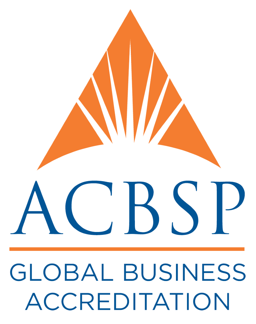 ACBSP organization logo