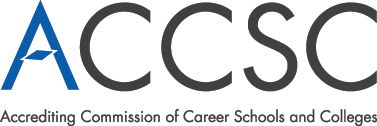 ACCSC organization logo