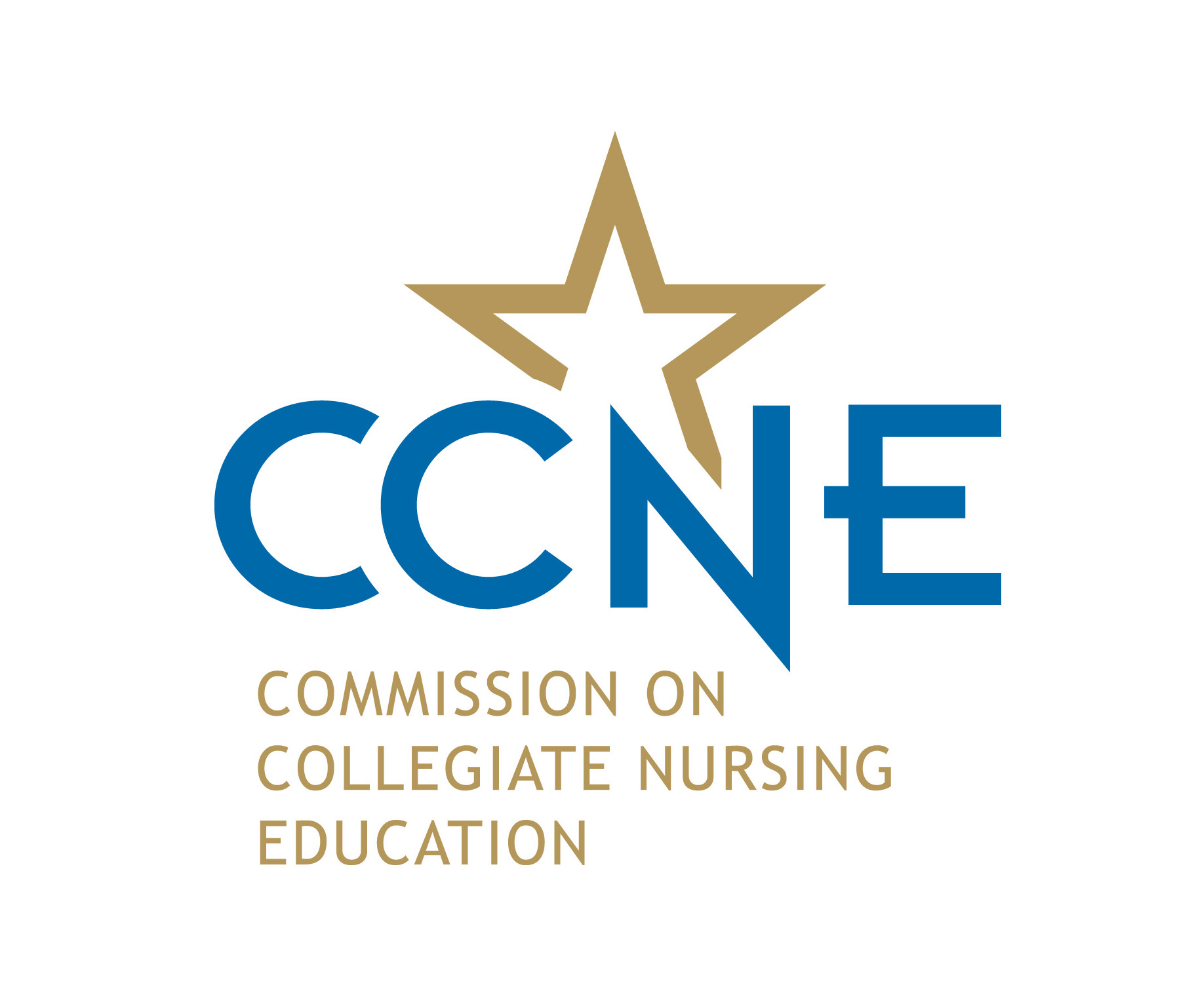 CCNE organization logo