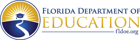 Florida CIE logo