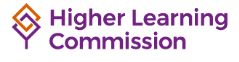 HLC organization logo