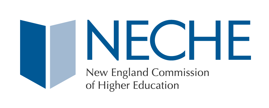 NECHE organization logo